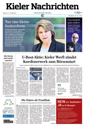 Kieler Nachrichten