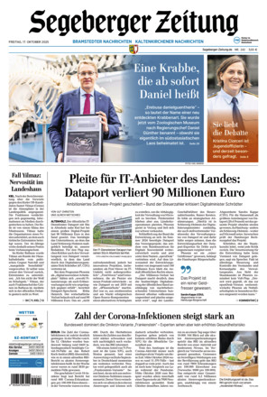 Segeberger Zeitung