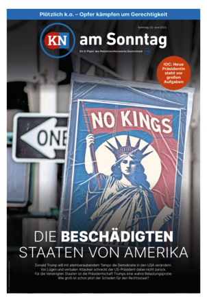 Kieler Nachrichten