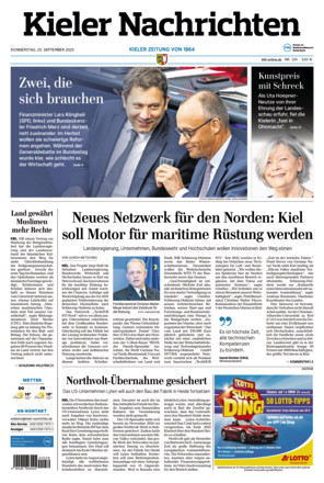 Kieler Nachrichten