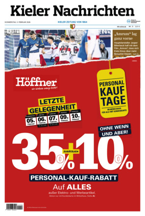 Kieler Nachrichten