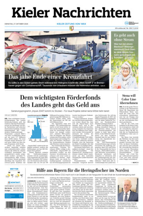 Kieler Nachrichten