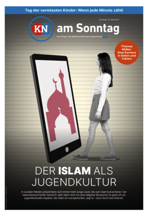 Segeberger Zeitung