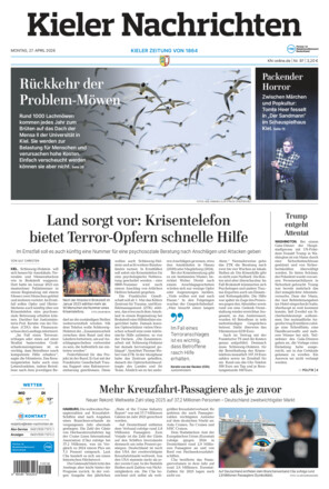 Kieler Nachrichten