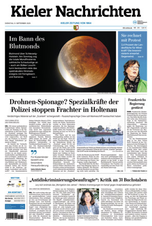 Kieler Nachrichten