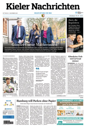 Kieler Nachrichten