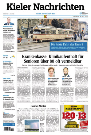 Kieler Nachrichten