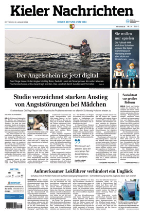 Kieler Nachrichten