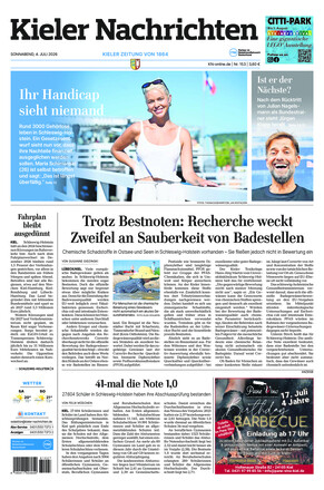 Kieler Nachrichten