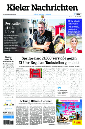 Kieler Nachrichten