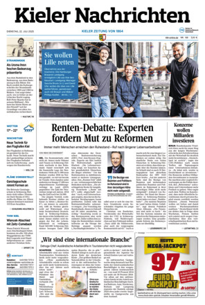 Kieler Nachrichten
