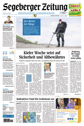 Segeberger Zeitung