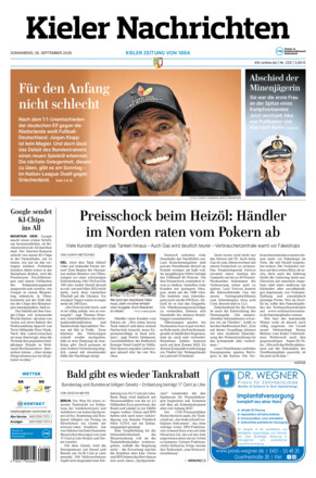 Kieler Nachrichten