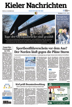 Kieler Nachrichten