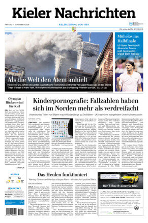 Kieler Nachrichten