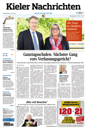 Kieler Nachrichten