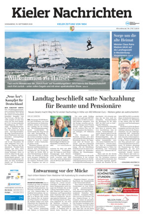 Kieler Nachrichten