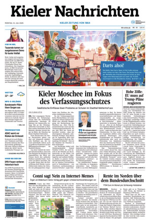 Kieler Nachrichten
