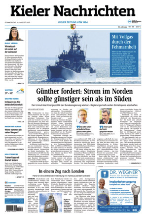 Kieler Nachrichten