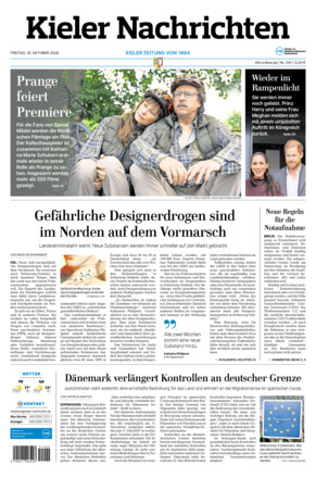 Kieler Nachrichten