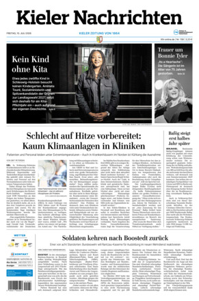 Kieler Nachrichten