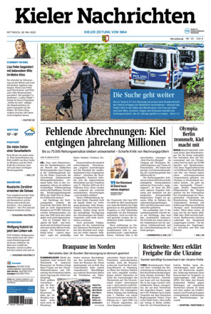Kieler Nachrichten