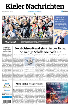Kieler Nachrichten