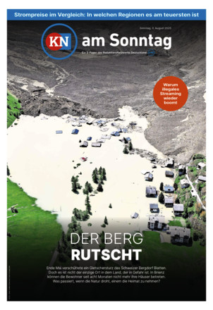 Segeberger Zeitung
