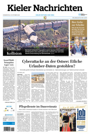Kieler Nachrichten