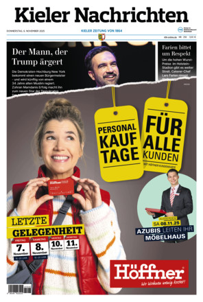 Kieler Nachrichten