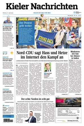 Kieler Nachrichten