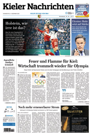 Kieler Nachrichten