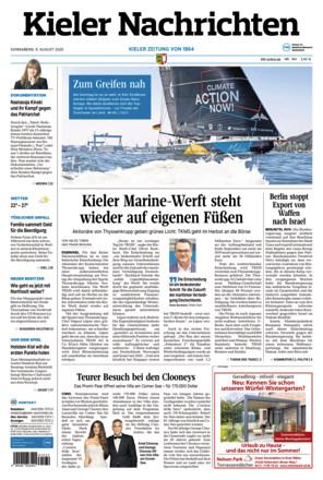 Kieler Nachrichten