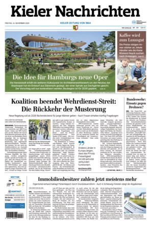 Kieler Nachrichten