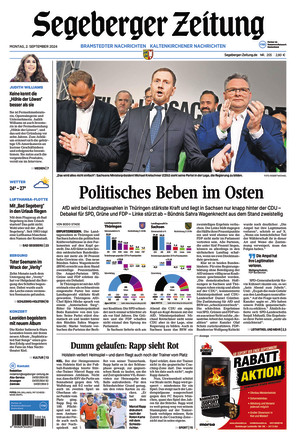 Segeberger Zeitung