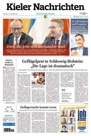 Kieler Nachrichten