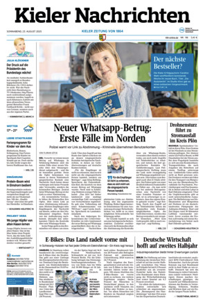 Kieler Nachrichten