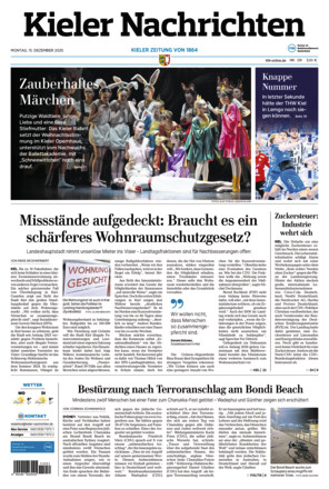 Kieler Nachrichten