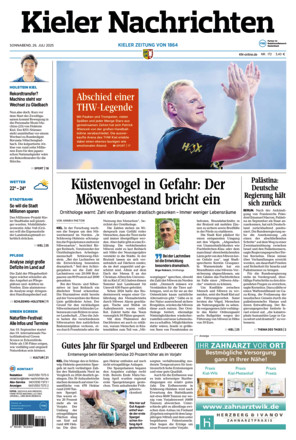 Kieler Nachrichten