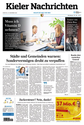 Kieler Nachrichten