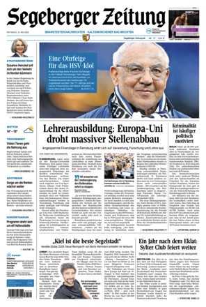 Segeberger Zeitung