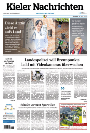 Kieler Nachrichten