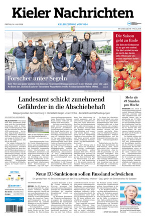 Kieler Nachrichten
