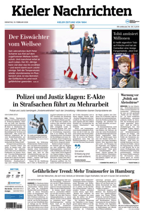 Kieler Nachrichten