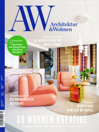 Architektur & Wohnen