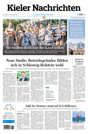 Kieler Nachrichten