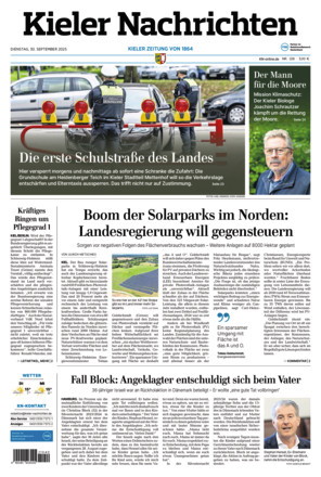 Kieler Nachrichten