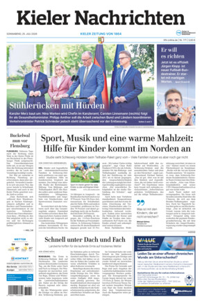 Kieler Nachrichten