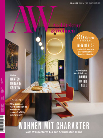 Architektur & Wohnen