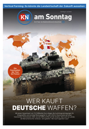 Segeberger Zeitung